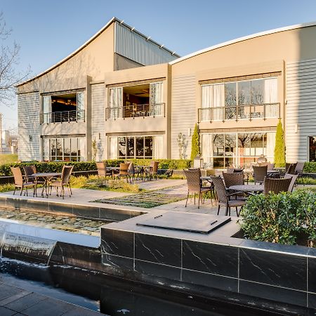 Protea Hotel By Marriott O R Tambo Airport Kempton Park Eksteriør bilde