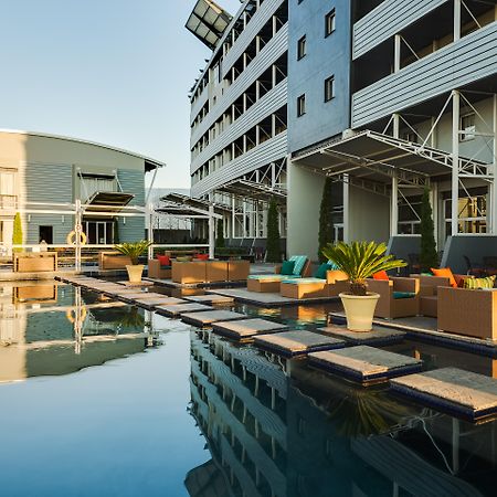 Protea Hotel By Marriott O R Tambo Airport Kempton Park Eksteriør bilde