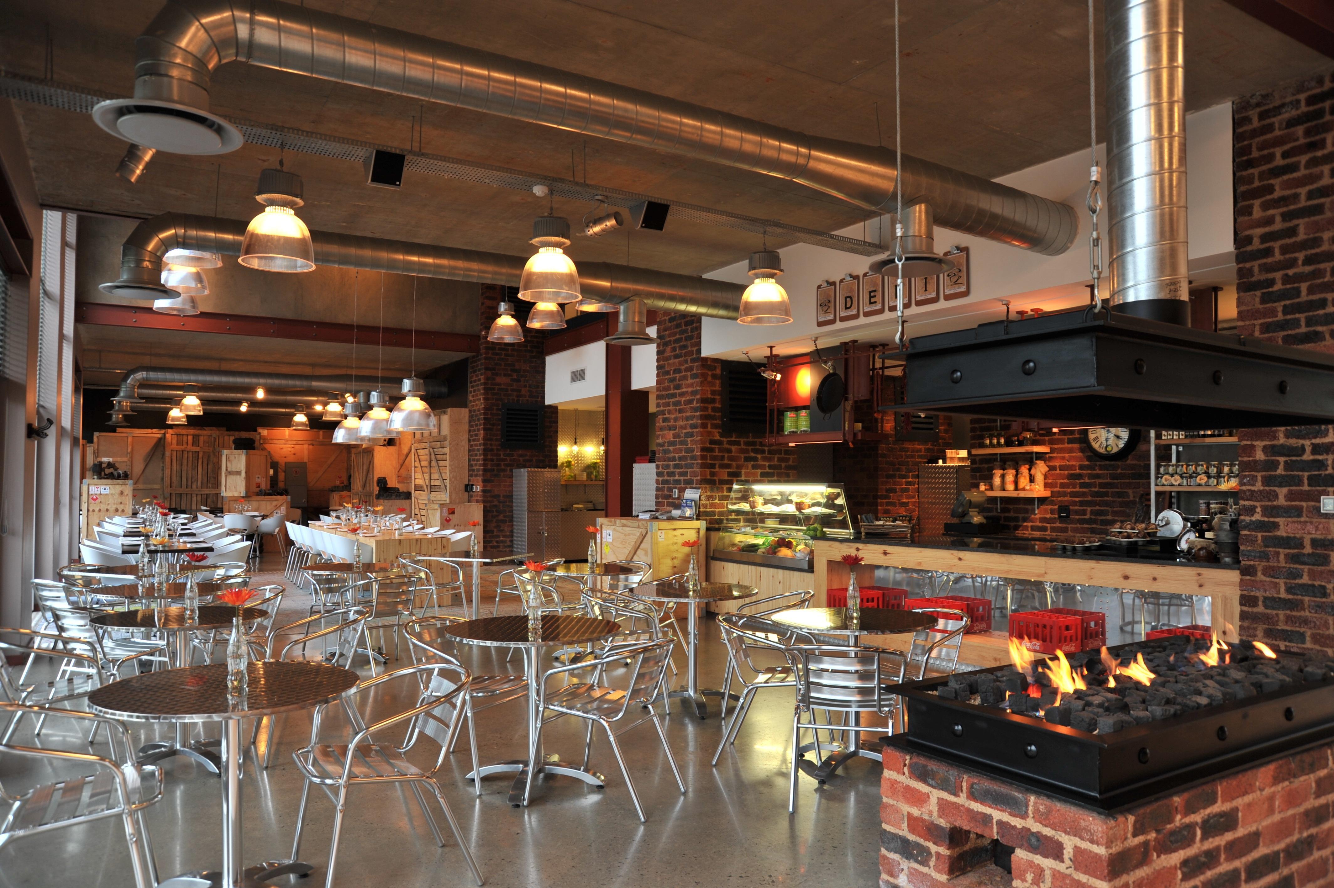 Protea Hotel By Marriott O R Tambo Airport Kempton Park Eksteriør bilde