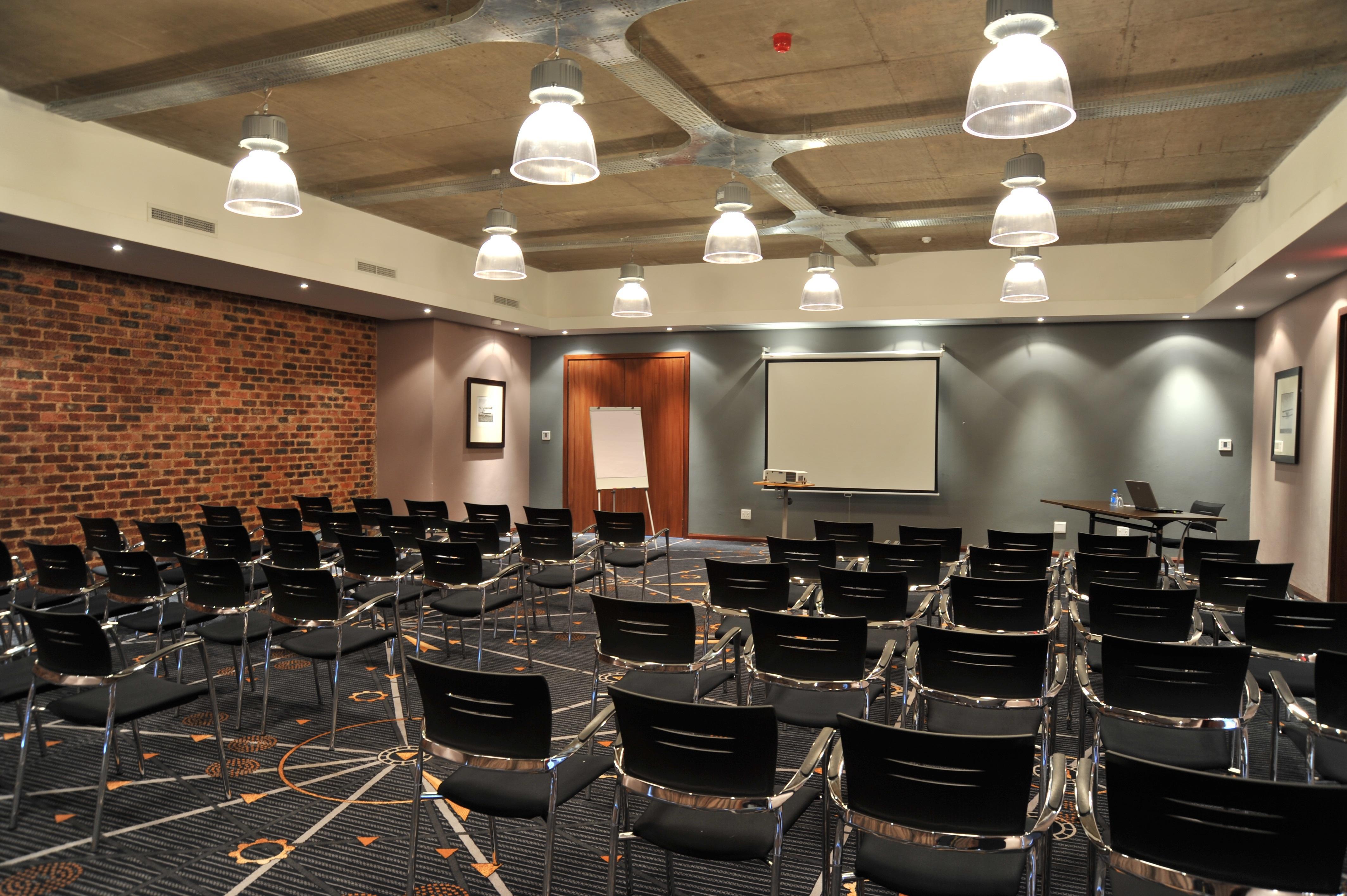 Protea Hotel By Marriott O R Tambo Airport Kempton Park Eksteriør bilde