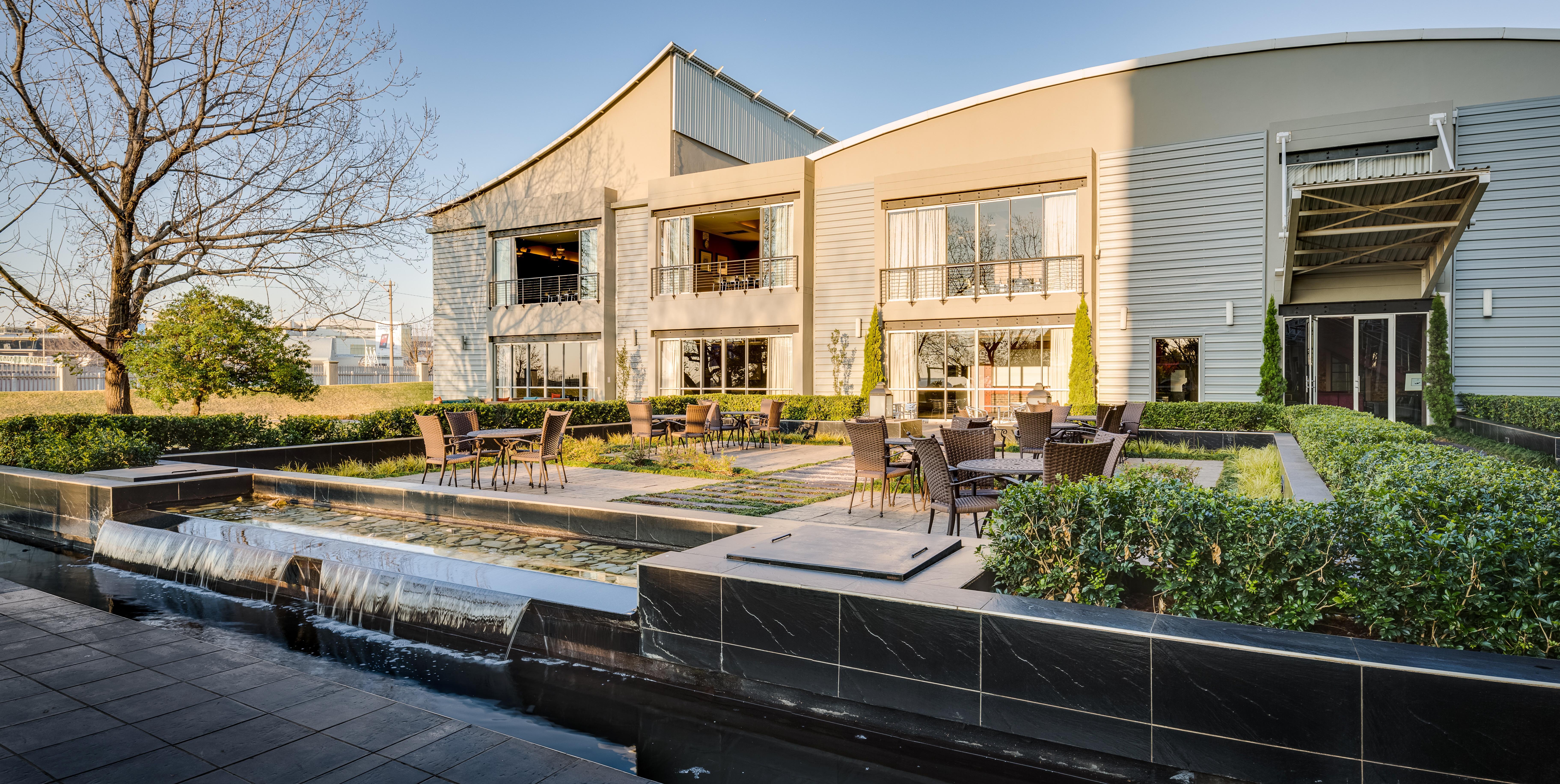 Protea Hotel By Marriott O R Tambo Airport Kempton Park Eksteriør bilde