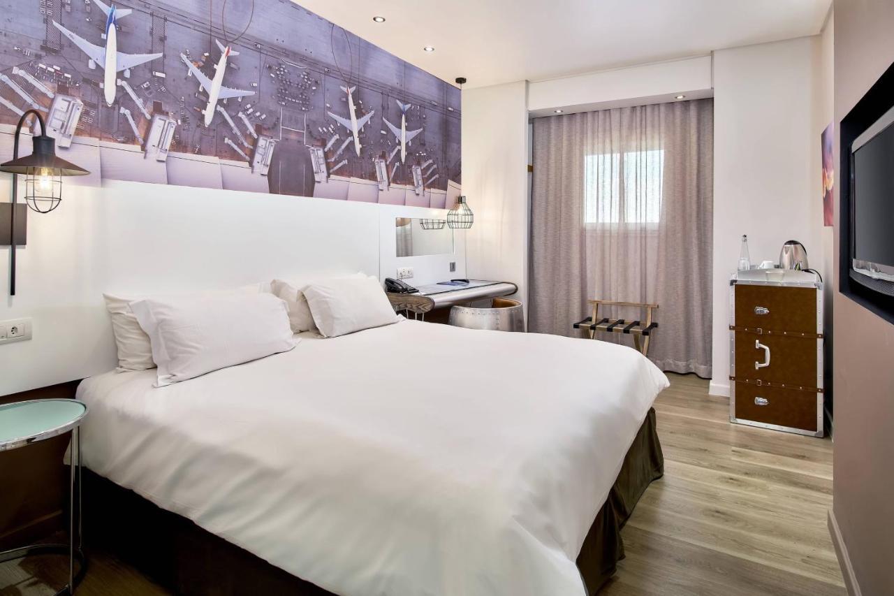 Protea Hotel By Marriott O R Tambo Airport Kempton Park Eksteriør bilde