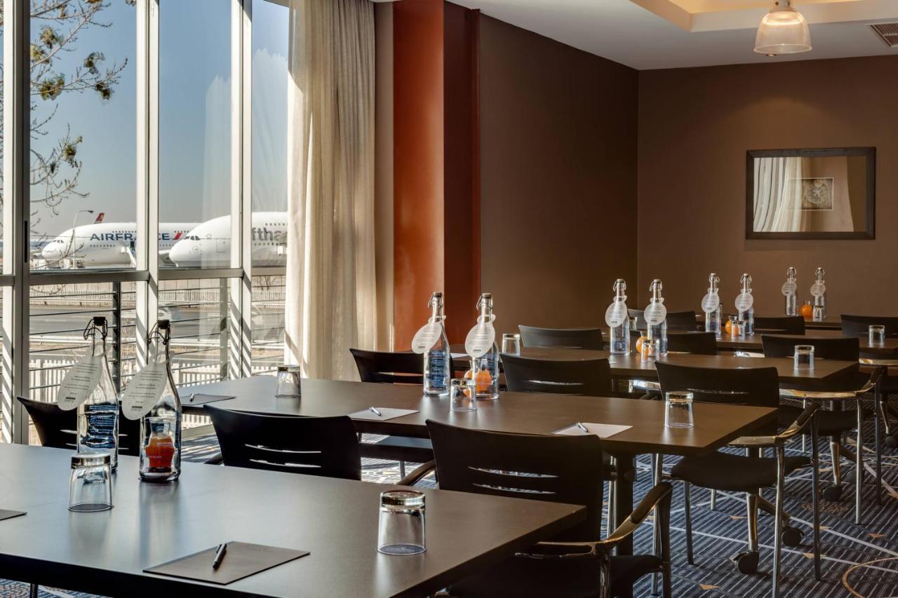 Protea Hotel By Marriott O R Tambo Airport Kempton Park Eksteriør bilde