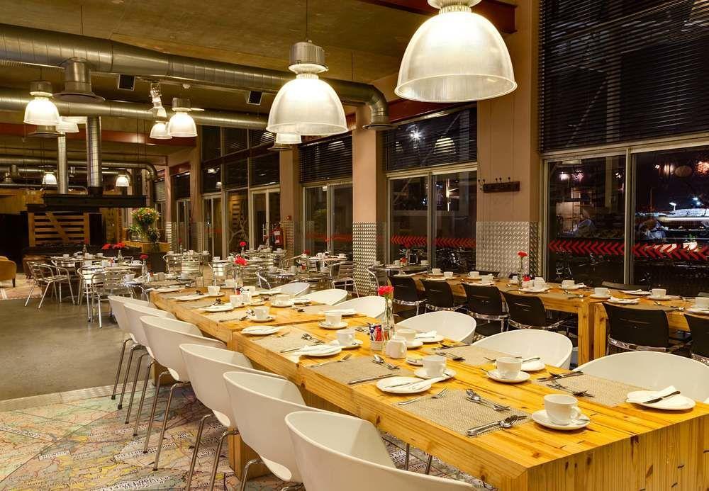 Protea Hotel By Marriott O R Tambo Airport Kempton Park Eksteriør bilde