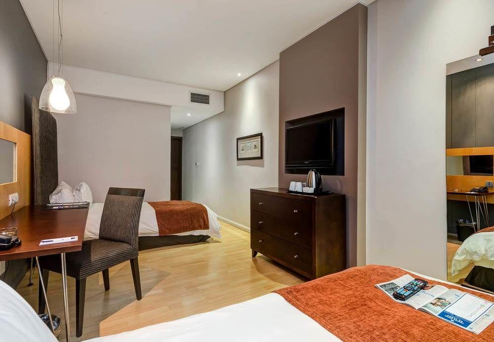 Protea Hotel By Marriott O R Tambo Airport Kempton Park Eksteriør bilde