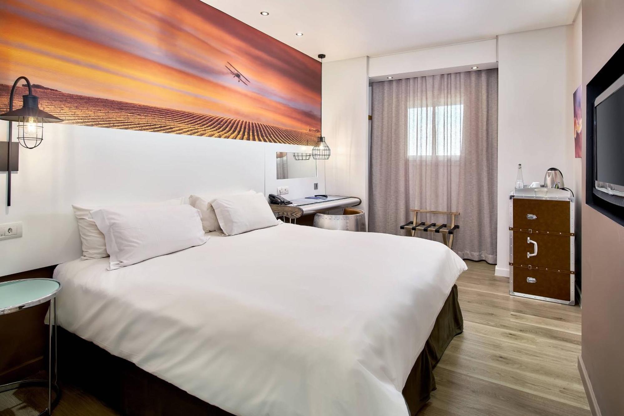 Protea Hotel By Marriott O R Tambo Airport Kempton Park Eksteriør bilde