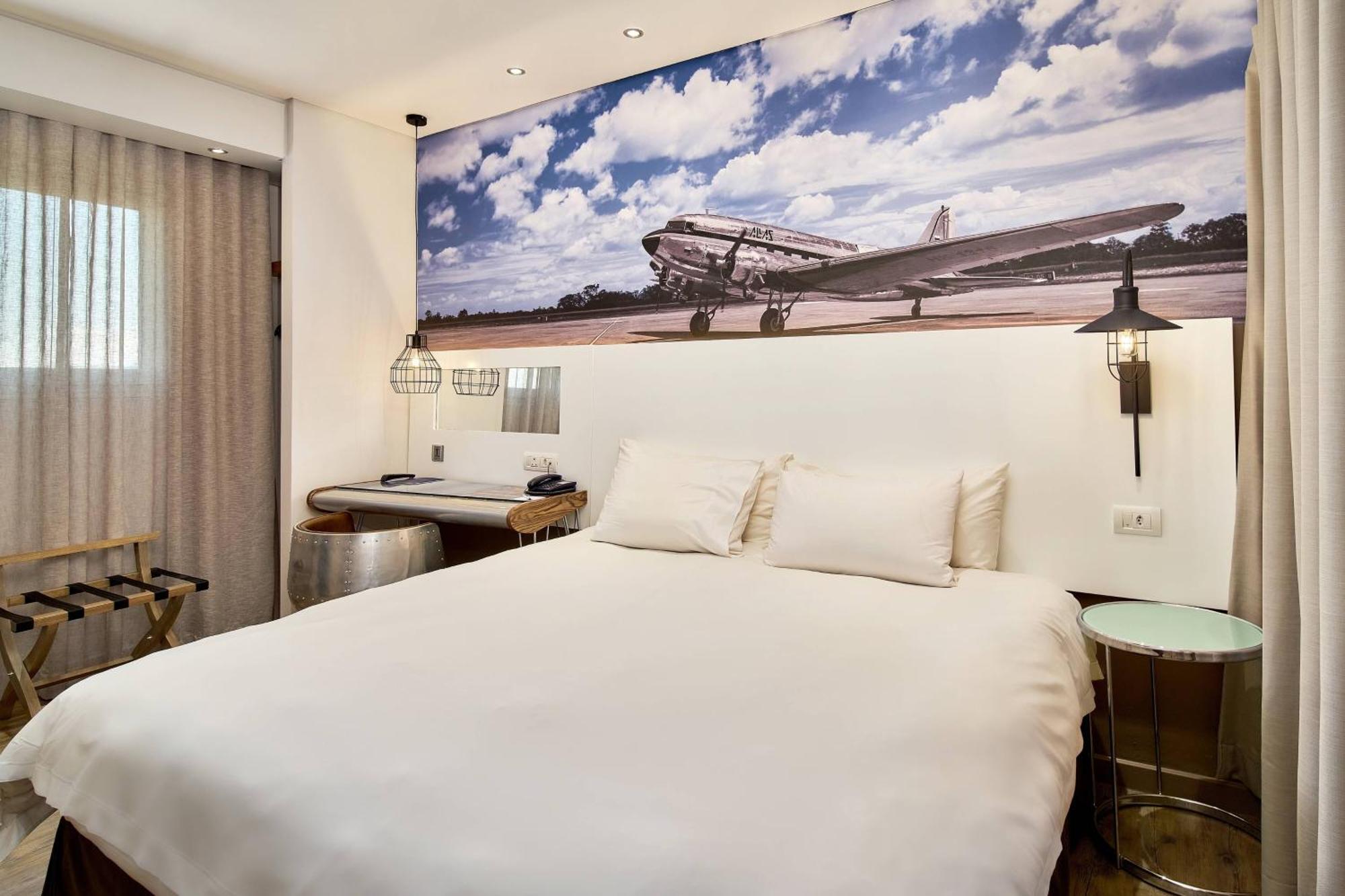 Protea Hotel By Marriott O R Tambo Airport Kempton Park Eksteriør bilde