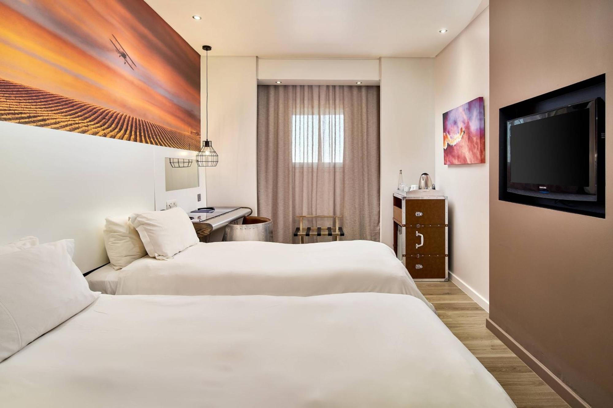 Protea Hotel By Marriott O R Tambo Airport Kempton Park Eksteriør bilde